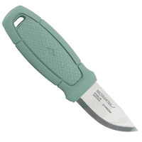 Mora Eldris LightDuty Knife - Mint Green